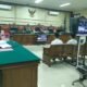 Sidang putusan, Hakim Tipikor Sebut Eks Tiga Kades di Kediri Terbukti Perkaya Diri