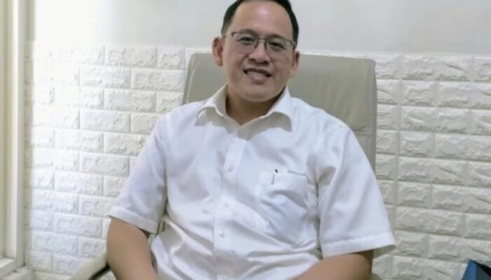 Dugaan Tiga Oknum Kurator Konsumsi Ganja, Ini Kata Wakil Ketua AKPI