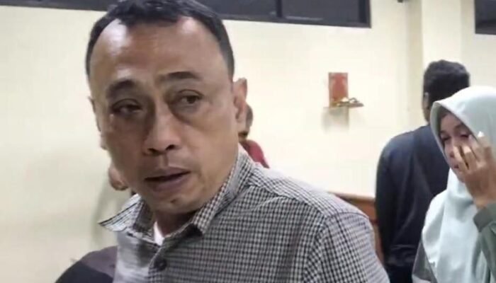 Saksi Ely, Adik Bupati Sugiri Dinyatakan Belum Aman dari Jeratan Hukum Korupsi