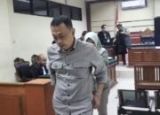 Ely, Adik Bupati Sugiri Jadi Pengepul Dana Politik Pilkada Ponorogo Rp17 Miliar