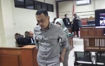 Ely, Adik Bupati Sugiri Jadi Pengepul Dana Politik Pilkada Ponorogo Rp17 Miliar