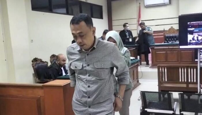 Ely, Adik Bupati Sugiri Jadi Pengepul Dana Politik Pilkada Ponorogo Rp17 Miliar