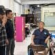 Kejari Surabaya Tangkap Buronan Tipu Gelap Rp591 Juta