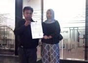Diduga Oplosan, Korban Ledakan LPG Kapas Madya Laporkan Penjual ke Polisi