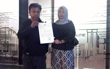 Diduga Oplosan, Korban Ledakan LPG Kapas Madya Laporkan Penjual ke Polisi