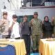 Bentuk Kepedulian ke Masyarakat, Gentengnisasi TNI AD Diluncurkan di Tamansari