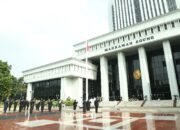 MA Buka Seleksi Panitera Muda Pidana dan Perdata Khusus. Ini Jadwalnya
