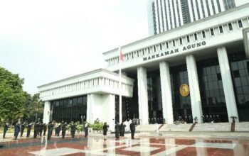 MA Buka Seleksi Panitera Muda Pidana dan Perdata Khusus. Ini Jadwalnya
