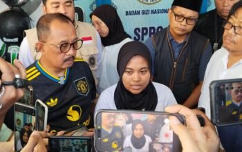 Geger, 12 Sekolah di Surabaya Diduga Keracunan MBG