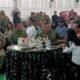 Pangdam Jaya dan Kapolda Metro Jaya Hadiri Launching Koperasi Merah Putih di Jakbar