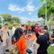 Warga Geger Temuan Jenazah di Sungai Laguna Surabaya