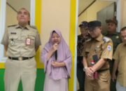 Hadir di Krukut, Program Bedah Rumah ZIS Bazis