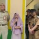 Hadir di Krukut, Program Bedah Rumah ZIS Bazis