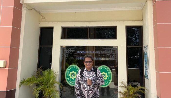 Melalui PTUN Kupang, Advokat Dwi Heri Mustika Sukses Batalkan SHM di Boe Batu Labuan Bajo