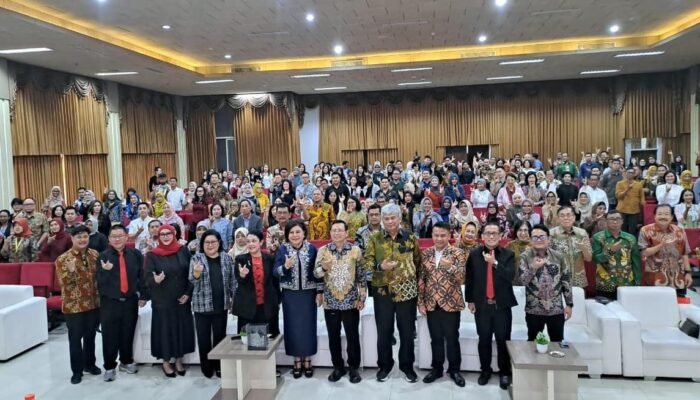 Ubaya Gelar Seminar Reforma Agraria dan Ketahanan Pangan