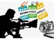 Konfirmasi Dugaan Paspor Ganda Anak, Wartawan Sambagi Kantor DSD