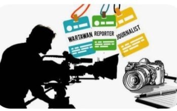 Konfirmasi Dugaan Paspor Ganda Anak, Wartawan Sambagi Kantor DSD