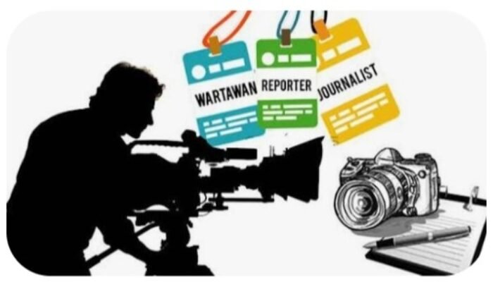 Konfirmasi Dugaan Paspor Ganda Anak, Wartawan Sambagi Kantor DSD