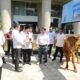 Jaksa Agung Serahkan 1 Sapi Limousin untuk Forwaka, Baren: Wujud Nyata Kepedulian Insan Adhyaksa