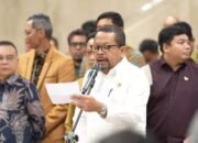 Pasca Bencana di Sumatra, 3.084 Sekolah Mulai Direvitalisasi Pemerintah
