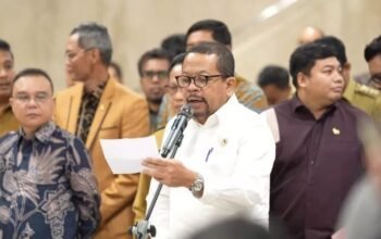 Pasca Bencana di Sumatra, 3.084 Sekolah Mulai Direvitalisasi Pemerintah