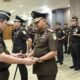 Lantik Asintel dan Kajari Kota Cirebon, Kajati Jabar Tekankan Inovasi di Era Digital