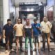 Tim Tabur Kejati Kaltara Tangkap Ahmad Bin Hanapi, DPO Kasus Kehutanan di Bulungan