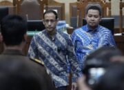 Sidang Chromebook, JPU Ungkap Dugaan “Shadow Organization”