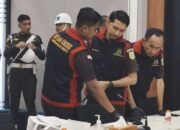 Ungkap Dugaan Korupsi, Kejari Kota Bandung Geledah PT Eltran Indonesia