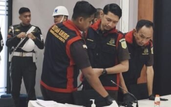 Ungkap Dugaan Korupsi, Kejari Kota Bandung Geledah PT Eltran Indonesia