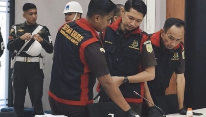 Ungkap Dugaan Korupsi, Kejari Kota Bandung Geledah PT Eltran Indonesia