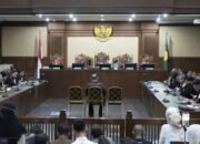 Kasus Korupsi Chromebook Kemendikbudristek, Ibam Divonis 4 Tahun Penjara