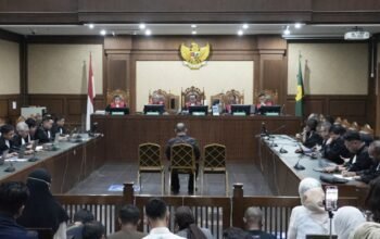 Kasus Korupsi Chromebook Kemendikbudristek, Ibam Divonis 4 Tahun Penjara
