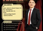 Insan Adhyaksa Berprestasi, Jaksa Kejati Sumsel Ario Gopar Raih Gelar Doktor Ilmu Hukum Cum Laude
