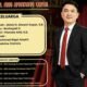 Insan Adhyaksa Berprestasi, Jaksa Kejati Sumsel Ario Gopar Raih Gelar Doktor Ilmu Hukum Cum Laude