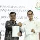 Perkuat Tata Kelola BUMD, Kejari Kabupaten Bogor dan BPRS Tegar Beriman Jalin Kerja Sama Hukum