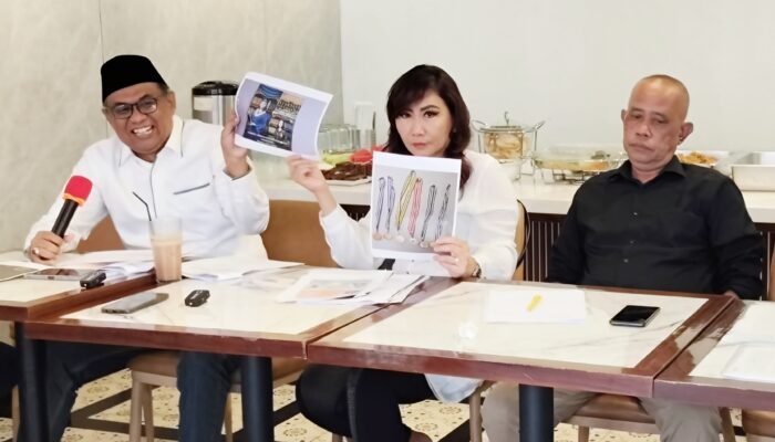 Sengketa Harta di Balik Akta, Ada Paspor Ganda dan ‘Obat Penenang’ Membawa Anak ke Singapura