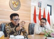 Apresiasi Integritas Jaksa, Komjak RI Gelar Malam Anugerah 2026 ‘Cahaya Adhyaksa Nusantara’