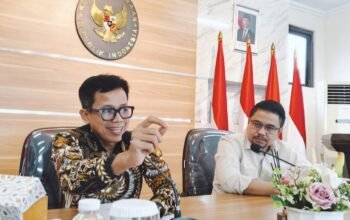 Apresiasi Integritas Jaksa, Komjak RI Gelar Malam Anugerah 2026 ‘Cahaya Adhyaksa Nusantara’