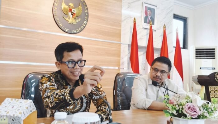 Apresiasi Integritas Jaksa, Komjak RI Gelar Malam Anugerah 2026 ‘Cahaya Adhyaksa Nusantara’