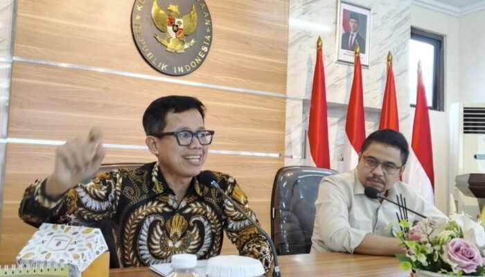 Komjak Bela Kejagung Soal Penghitungan Kerugian Negara: “Bukan Pembangkangan, Ini Demi Kepastian Hukum