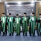 Perkuat Layanan Hukum, PTA Jakarta Lantik 3 Hakim Tinggi dan Ketua PA se Jakarta