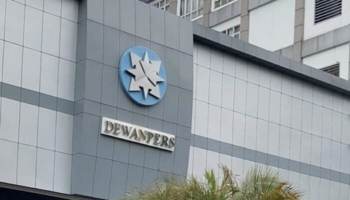 Sudah di Mediasi Dewan Pers, 2 Media Online Tetap Diproses Hukum Polda Metro Jaya