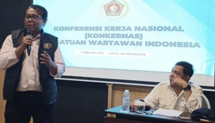 Sengketa 2 Media Online, PWI Ingatkan MoU Polri dengan Dewan Pers