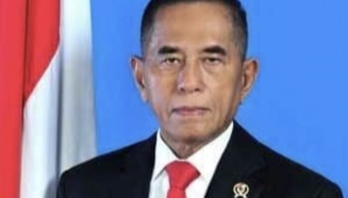 Indonesia Berduka, Putra Terbaik Bangsa Jenderal (Purn) Ryamizard Ryacudu Tutup Usia