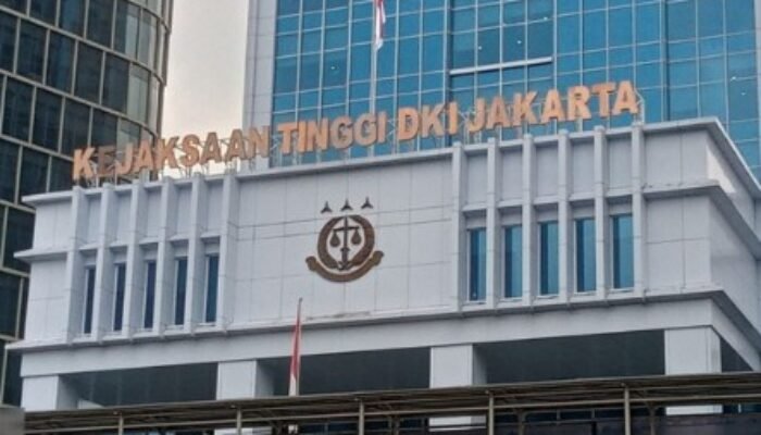 Mangkrak 4 Tahun, Publik Pertanyakan Komitmen Kejati DKJ Usut Kasus Dugaan Korupsi Kemenkumham