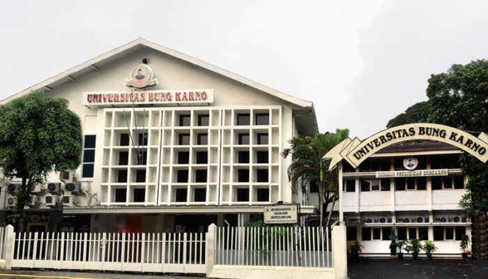Duta Sadar Hukum, Mahasiswa Pascasarjana UBK Gelar Penyuluhan di Rutan Salemba