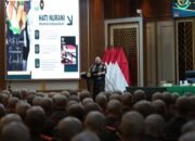 PPPJ Angkatan 83, Jaksa Agung Tekankan Integritas dan Hati Nurani