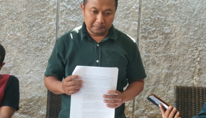 Penjual Meninggal, Gugatan Tanah Sengketa di Pacar Kembang Dinilai Janggal
