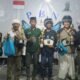 Kontes Batu PBN Jelang 1 Suro, Kalsedon Embun Raih Juara Utama